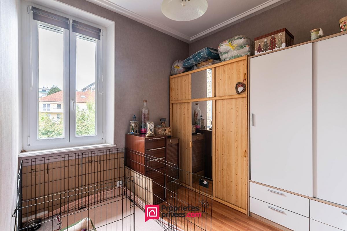 Vente Maison à Metz 3 pièces