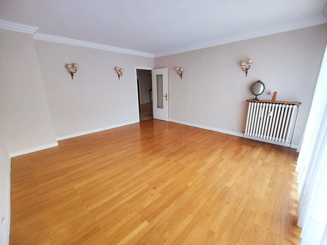 Vente Appartement à Grenoble 3 pièces