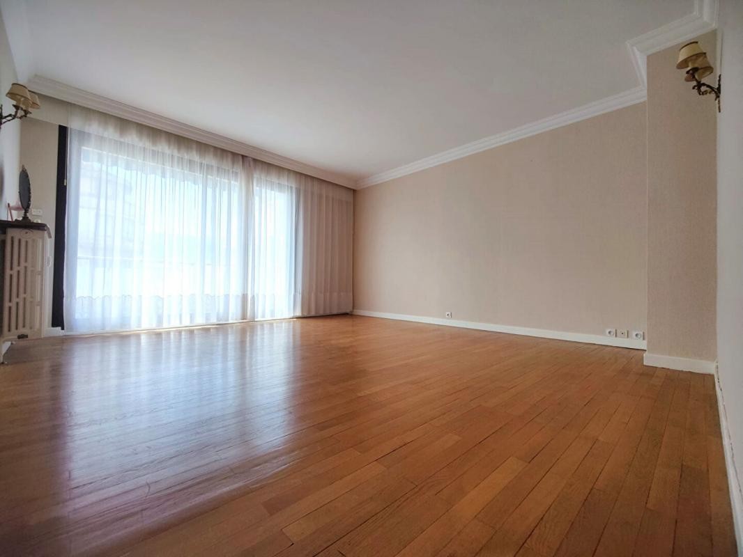 Vente Appartement à Grenoble 3 pièces