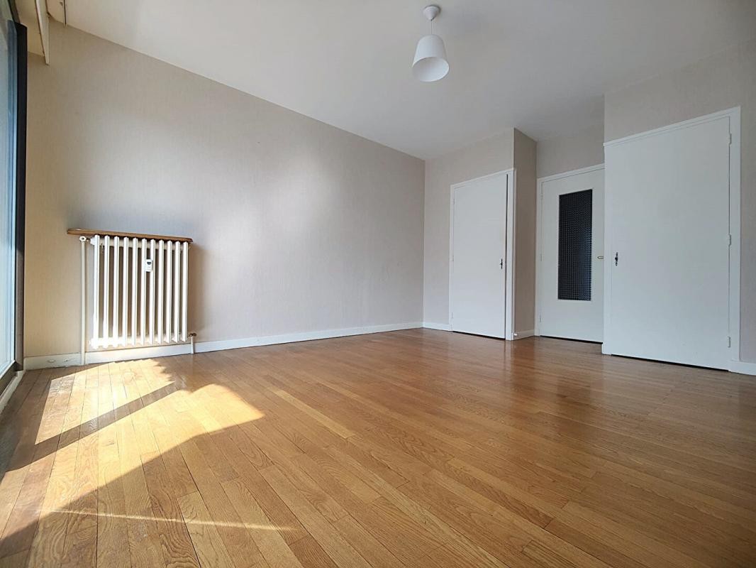 Vente Appartement à Grenoble 3 pièces