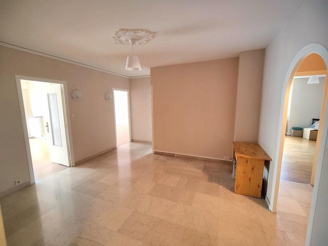 Vente Appartement à Grenoble 3 pièces