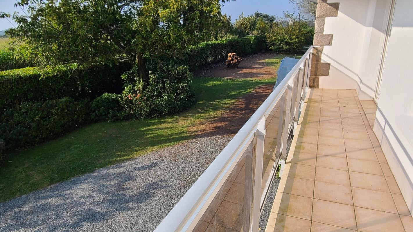 Vente Maison à Morlaix 4 pièces