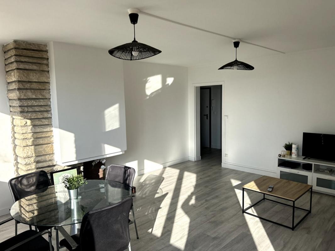 Vente Appartement à Bois-Guillaume 4 pièces