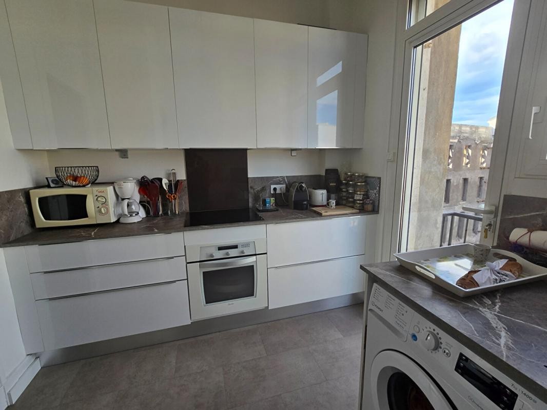 Vente Appartement à Vichy 3 pièces