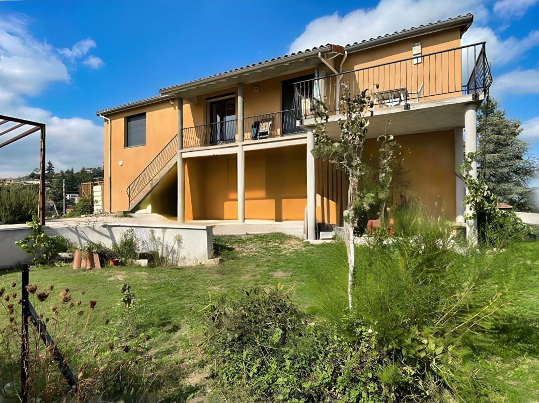 Vente Maison à Boën-sur-Lignon 6 pièces