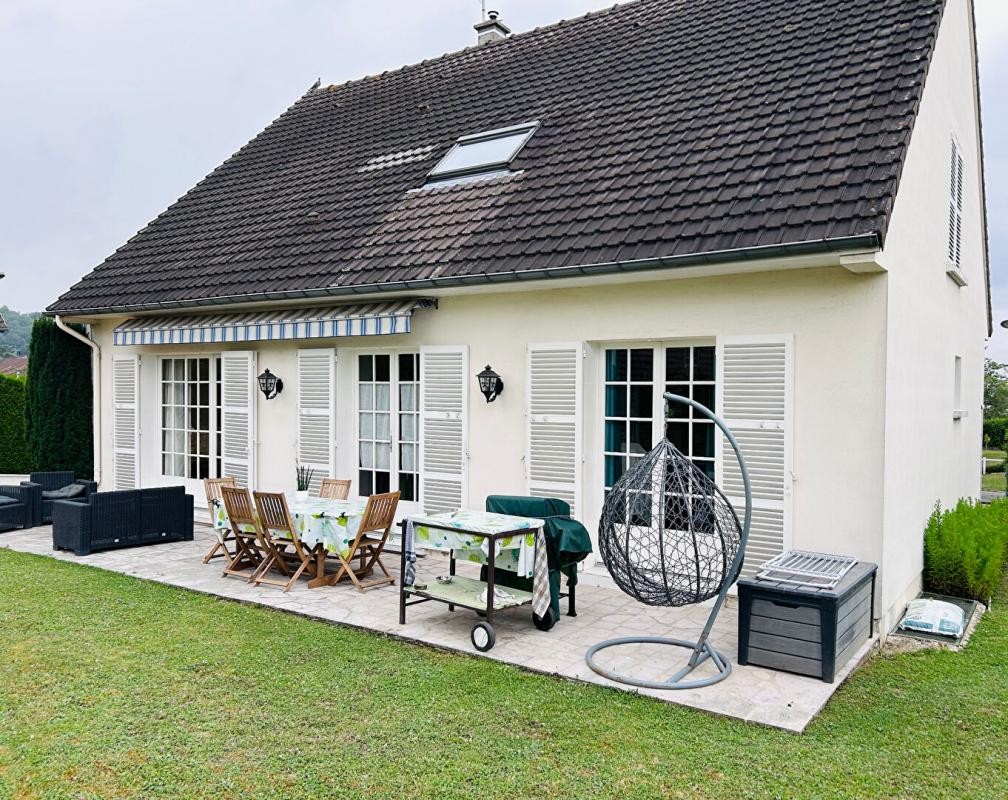 Vente Maison à Soissons 6 pièces