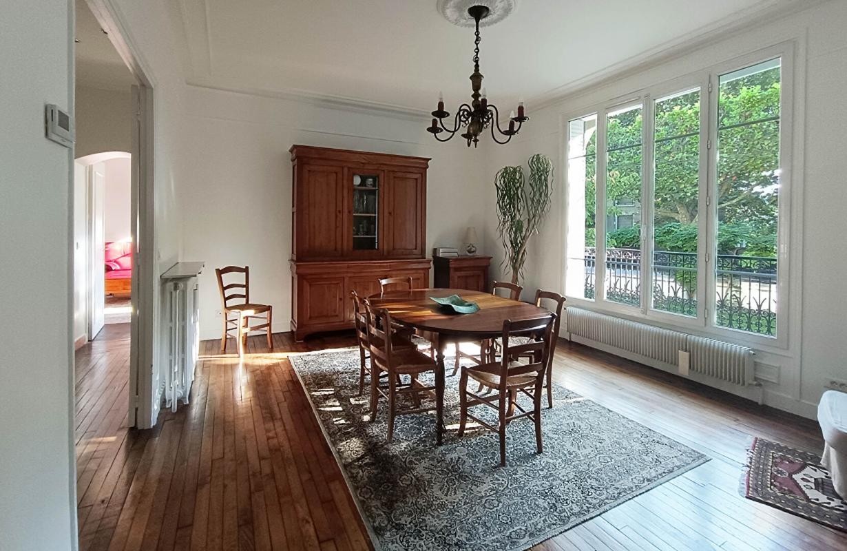 Vente Maison à Neuilly-Plaisance 10 pièces