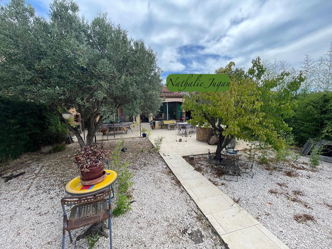 Vente Maison à Toulon 4 pièces