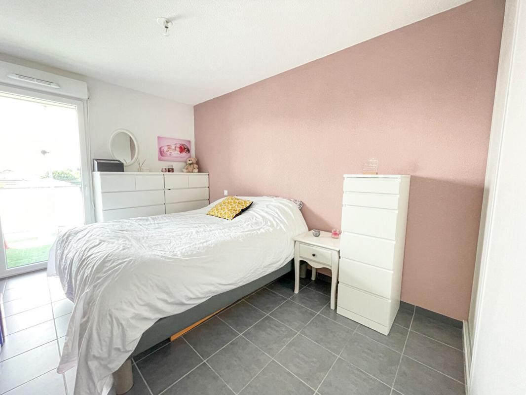 Vente Appartement à Cornebarrieu 3 pièces