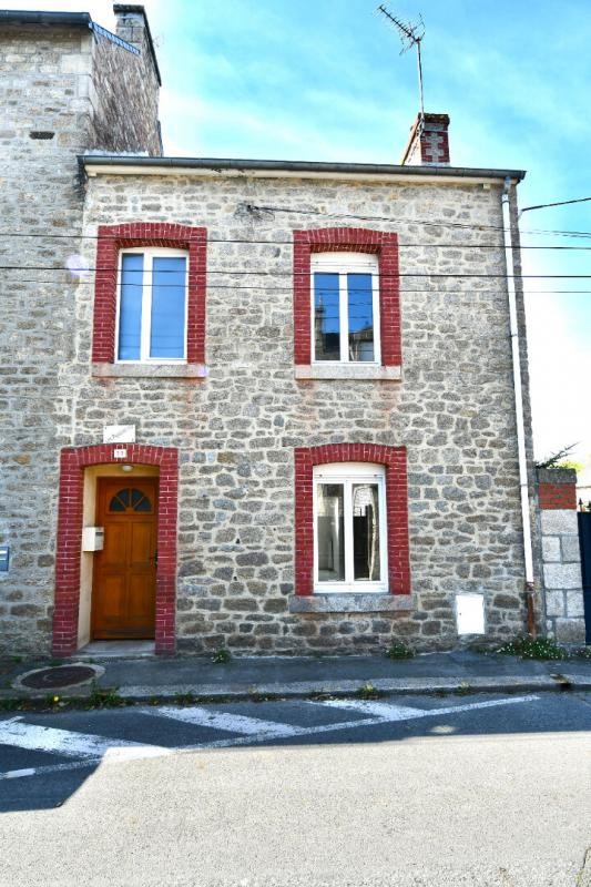 Vente Maison à Dinan 5 pièces