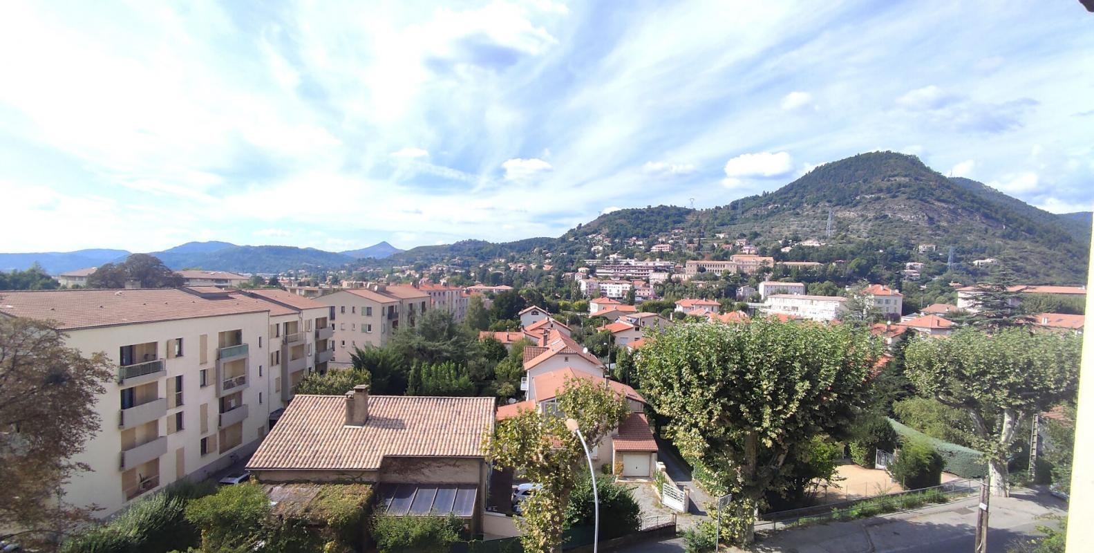 Vente Appartement à Digne-les-Bains 3 pièces