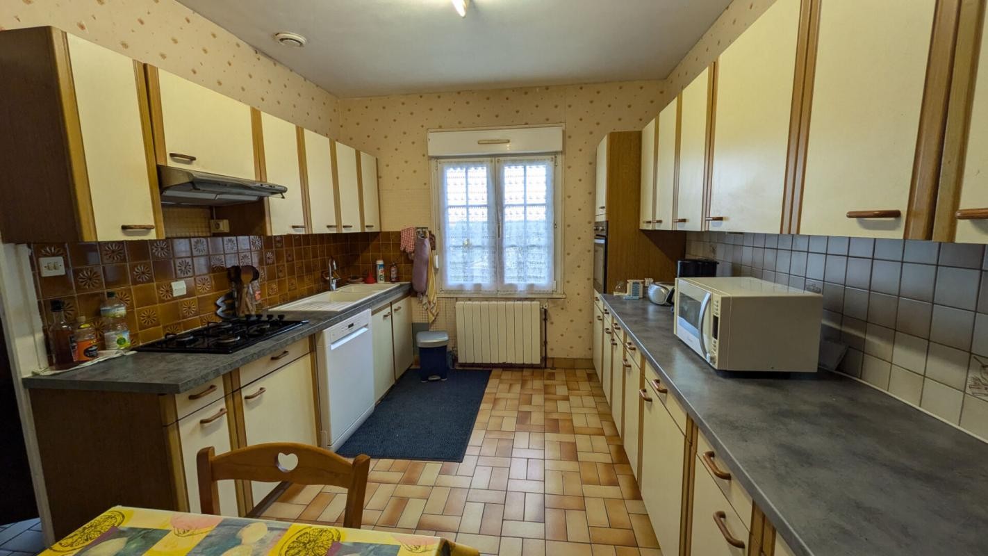 Vente Maison à Casteljaloux 4 pièces