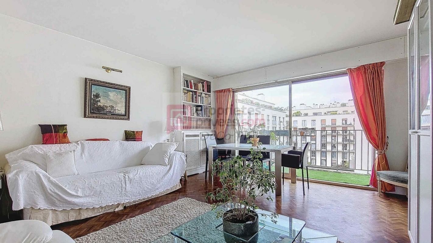 Vente Appartement à Versailles 4 pièces