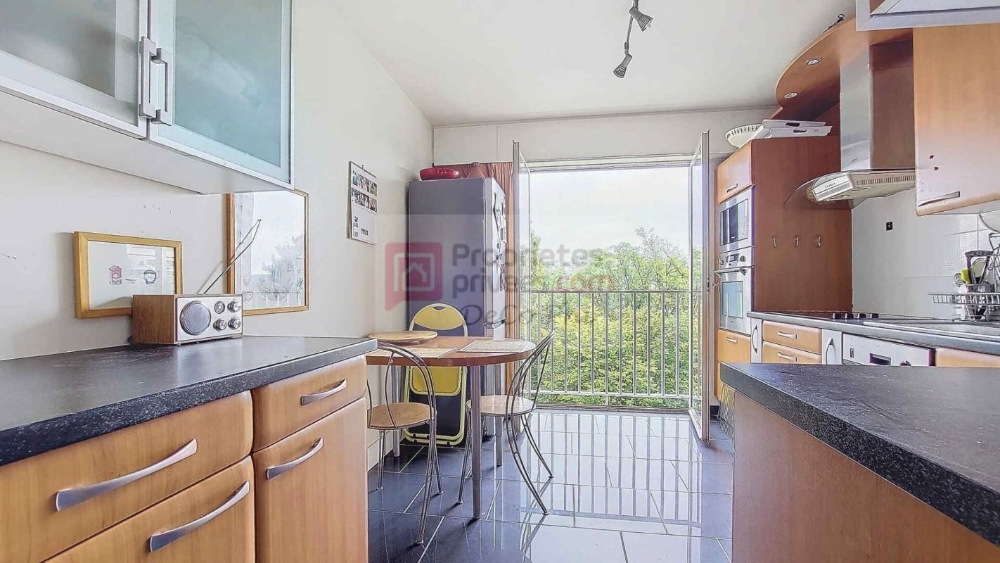 Vente Appartement à Versailles 4 pièces