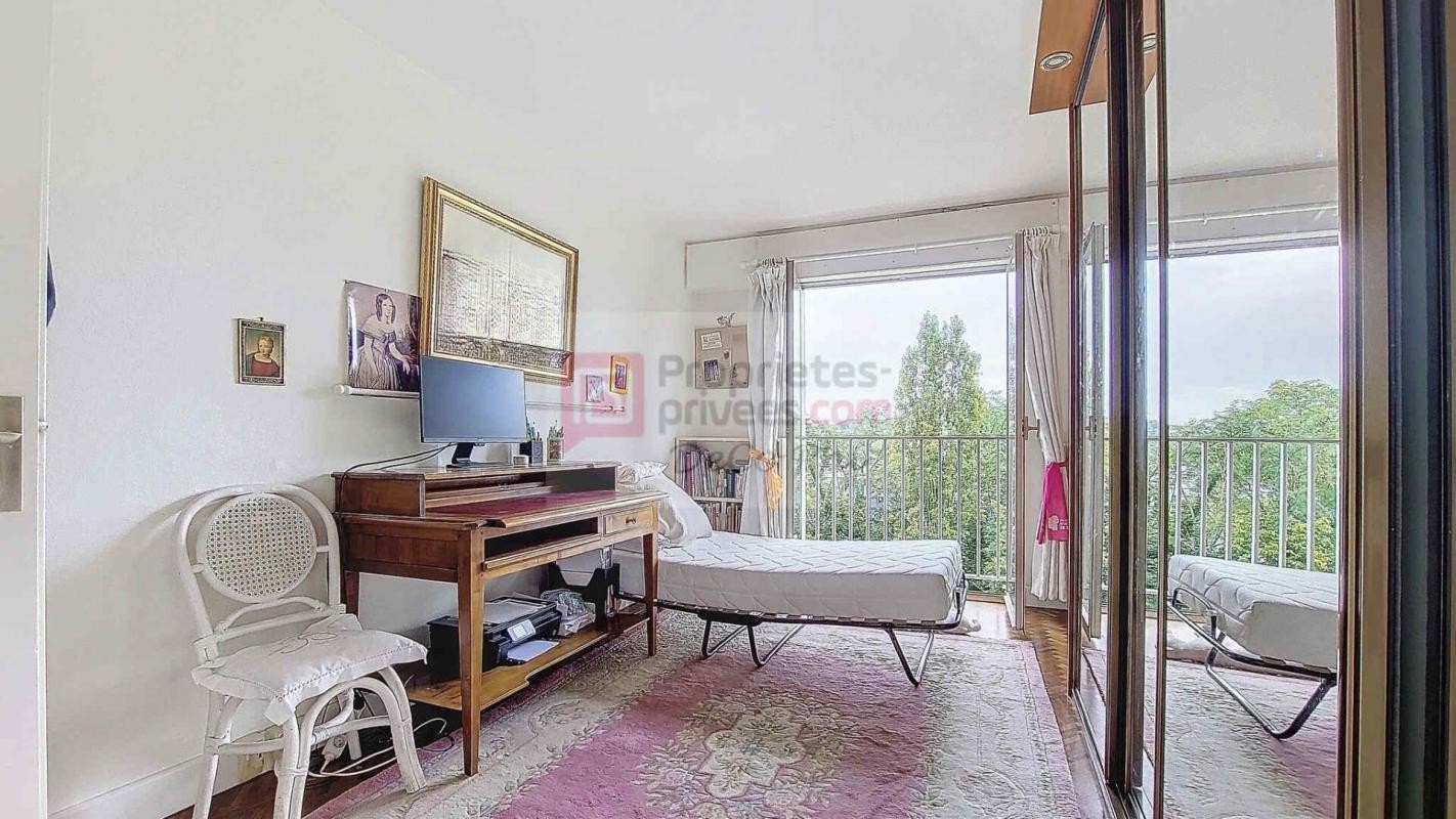 Vente Appartement à Versailles 4 pièces