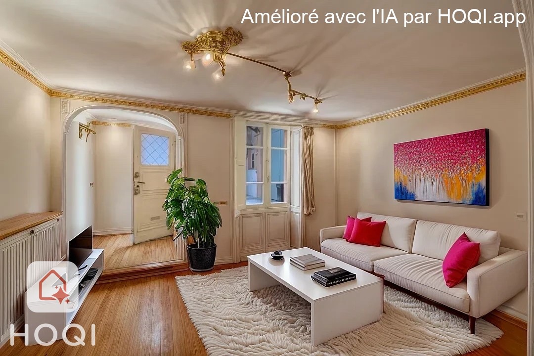 Vente Appartement à Toulouse 2 pièces