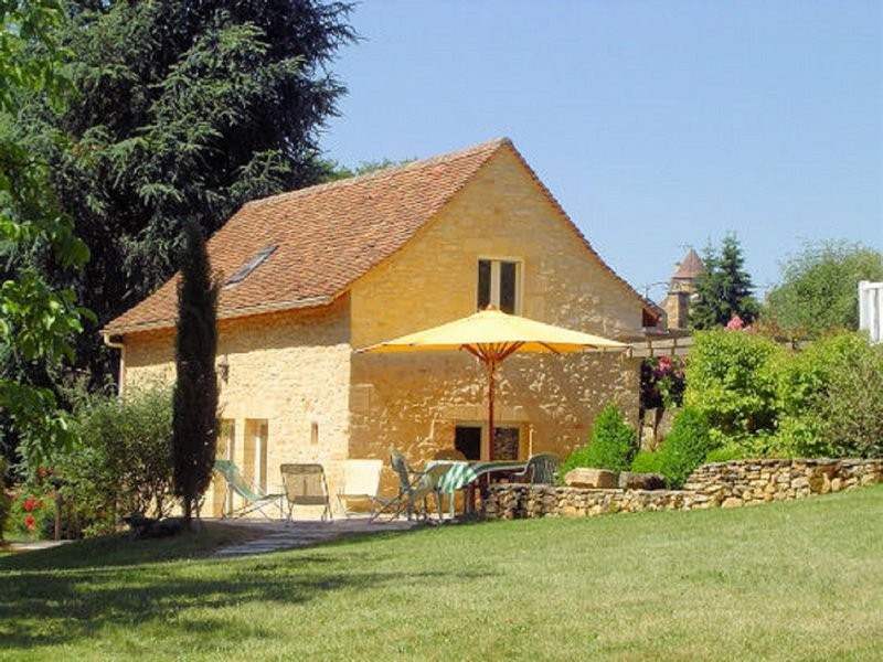 Vente Maison à Sarlat-la-Canéda 17 pièces