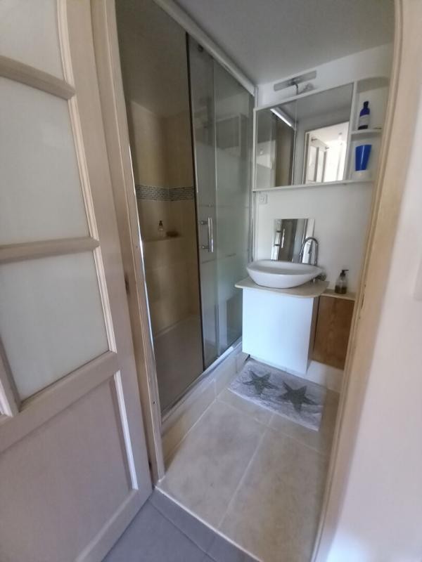 Vente Appartement à Pézenas 3 pièces