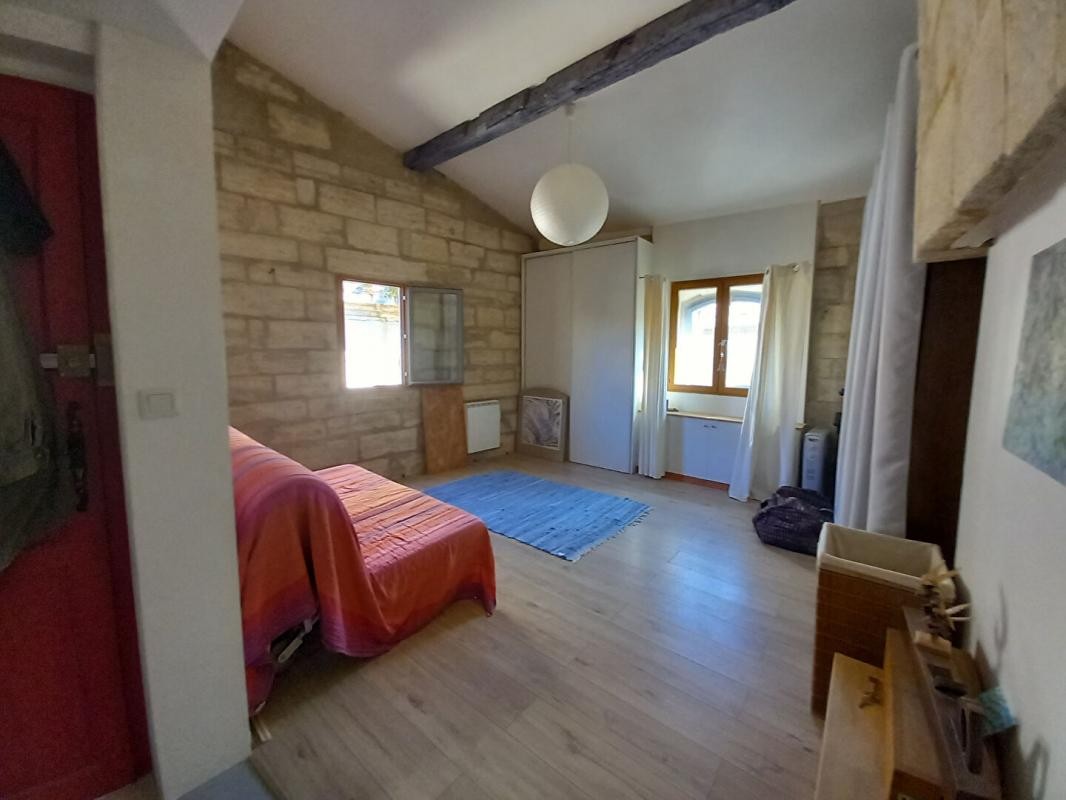 Vente Appartement à Pézenas 3 pièces