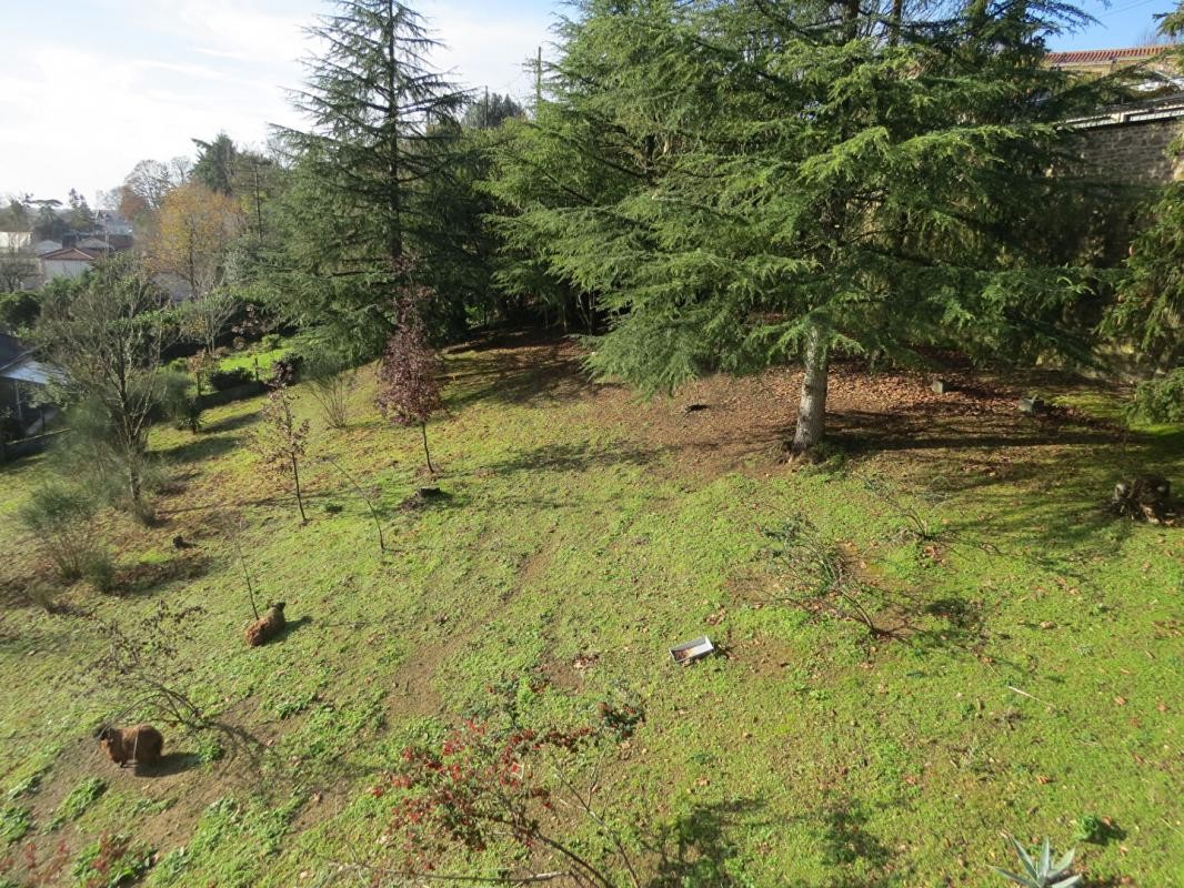 Vente Maison à Fontenay-le-Comte 9 pièces