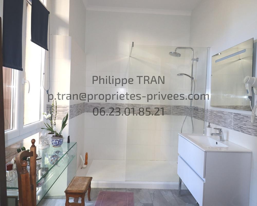 Vente Appartement à Béziers 5 pièces