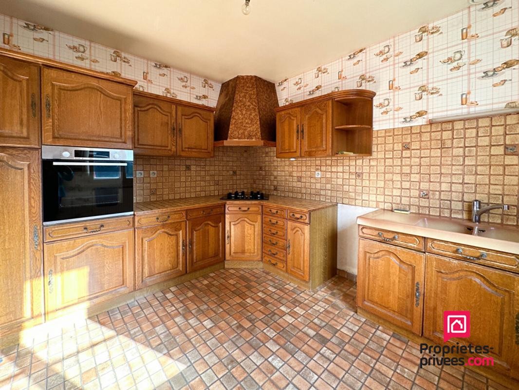 Vente Maison à Avallon 4 pièces