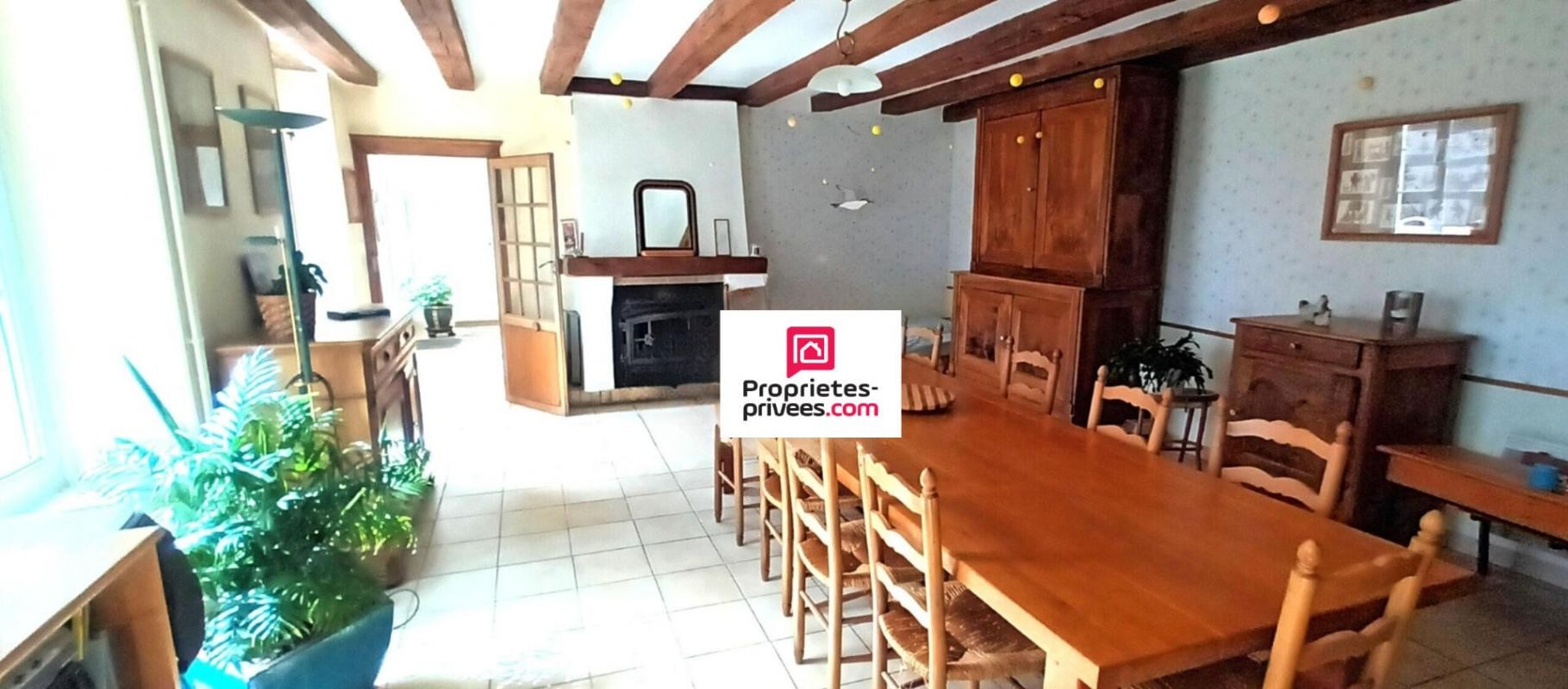 Vente Maison à Châtellerault 10 pièces