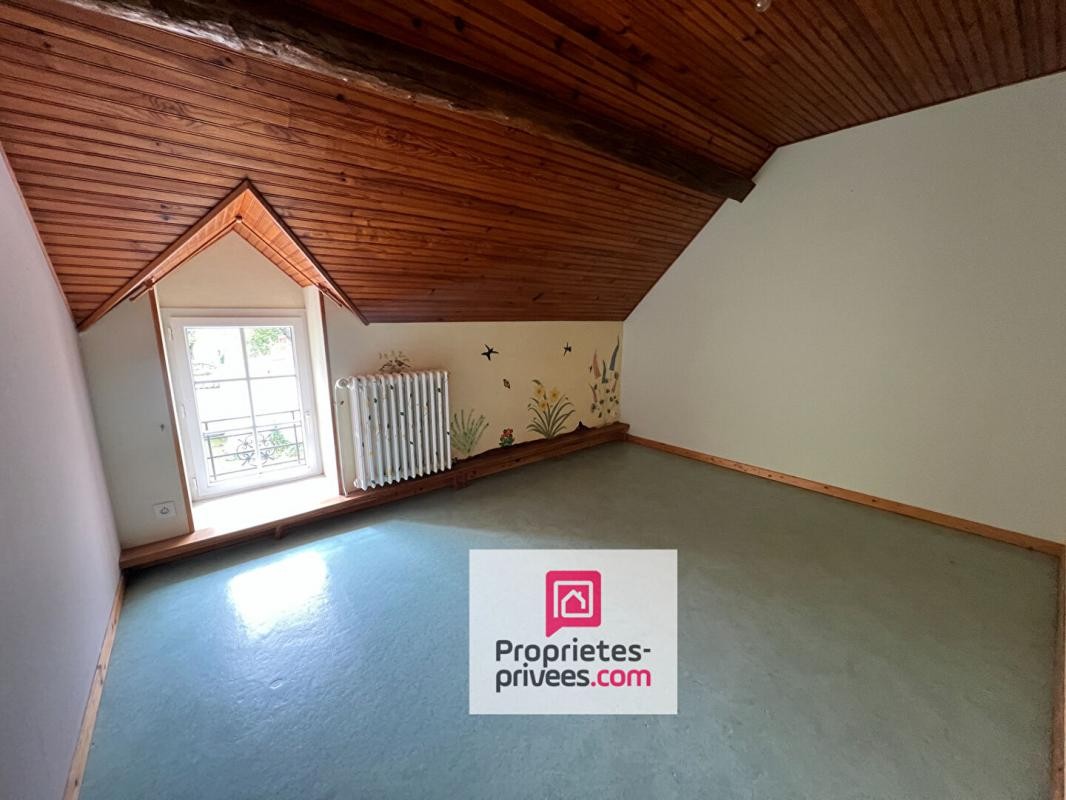 Vente Maison à Châtellerault 10 pièces