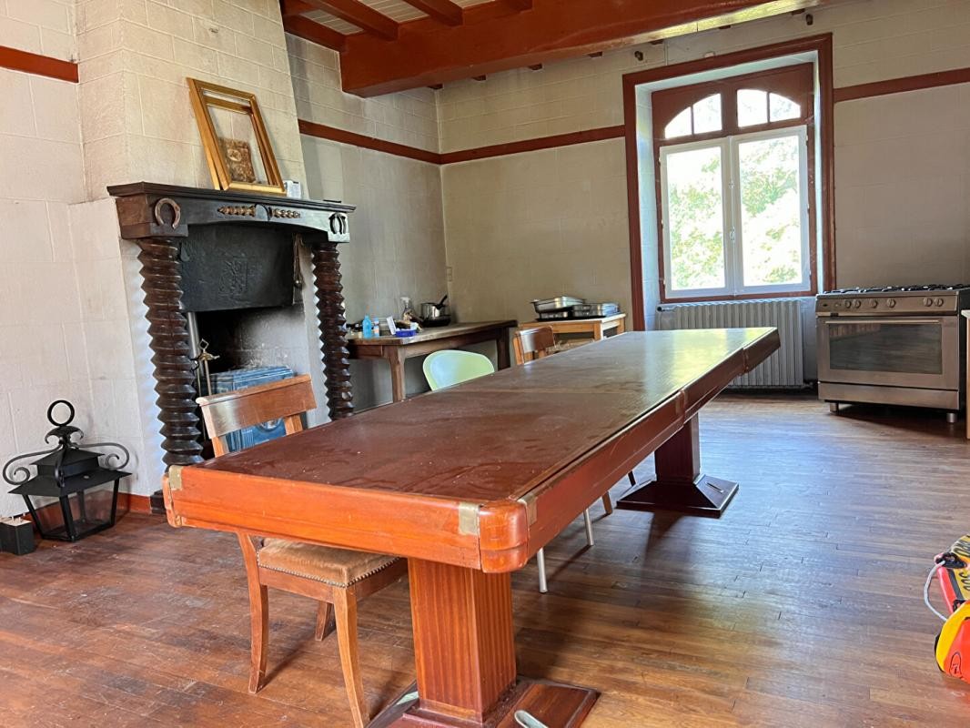 Vente Maison à Conquereuil 8 pièces