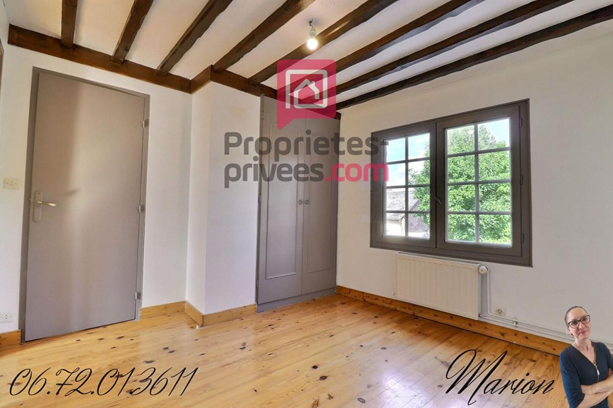 Vente Maison à Saint-Just-en-Chaussée 5 pièces