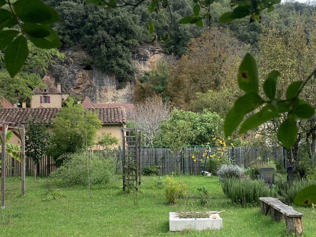 Vente Maison à Sarlat-la-Canéda 9 pièces