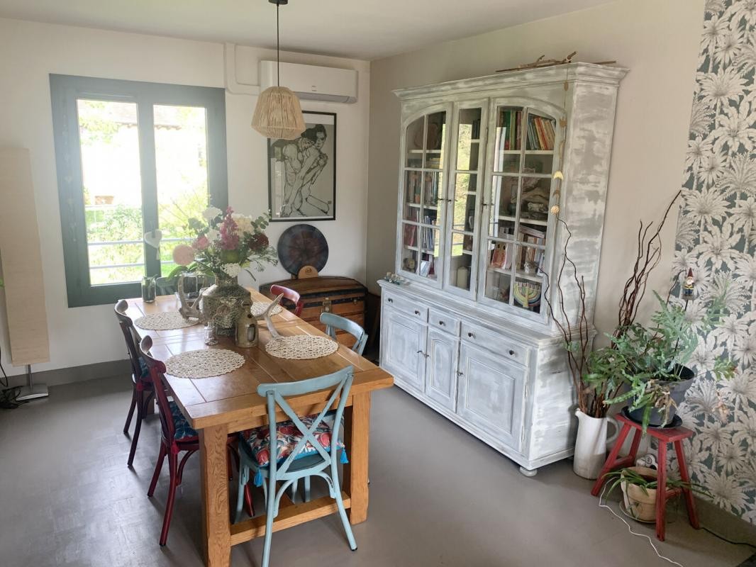 Vente Maison à Sarlat-la-Canéda 9 pièces