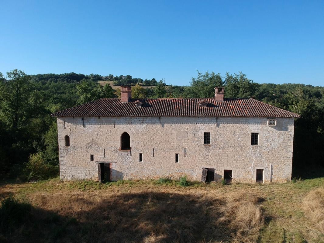 Vente Maison à Caussade 6 pièces