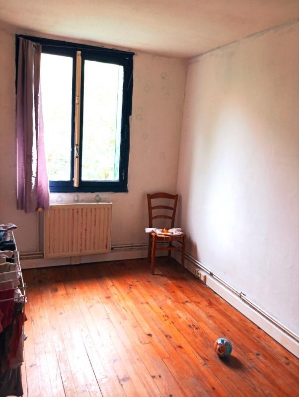 Vente Appartement à Saint-Étienne 3 pièces