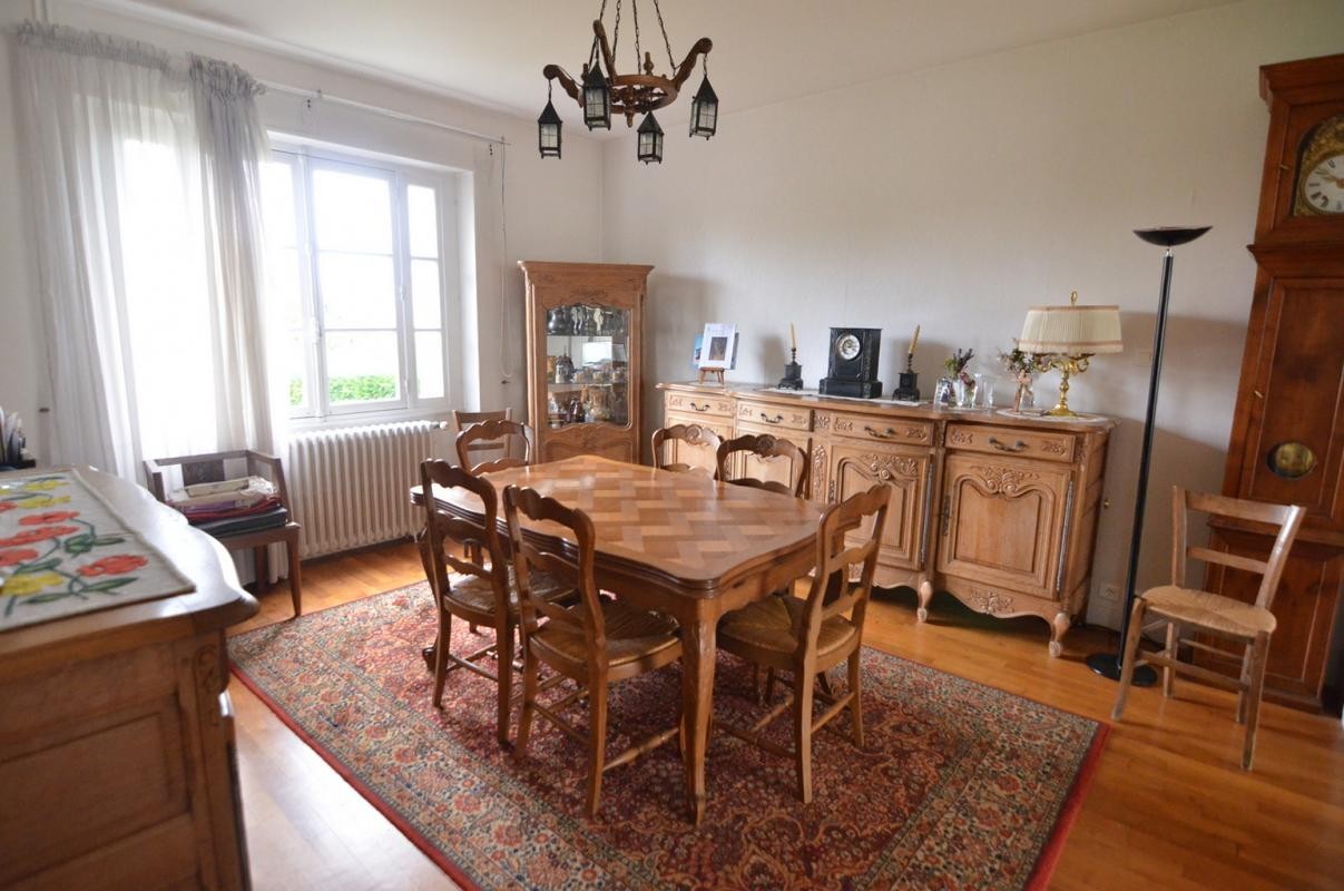 Vente Maison à Alençon 5 pièces