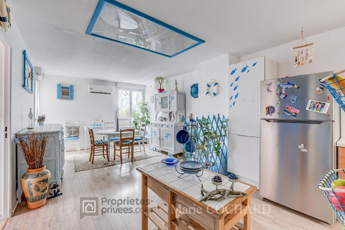 Vente Appartement à l'Union 4 pièces