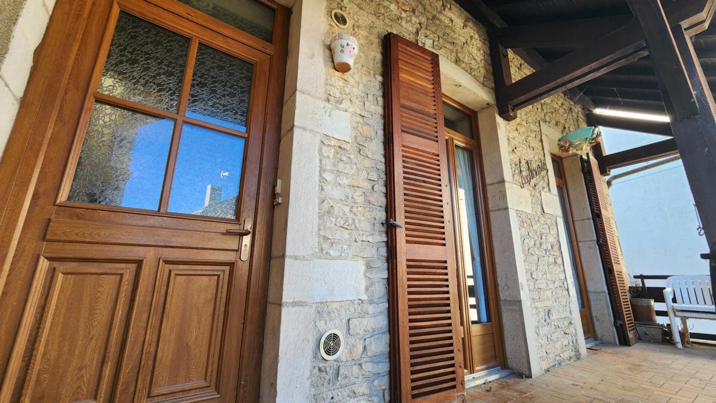 Vente Maison à Chenôve 4 pièces