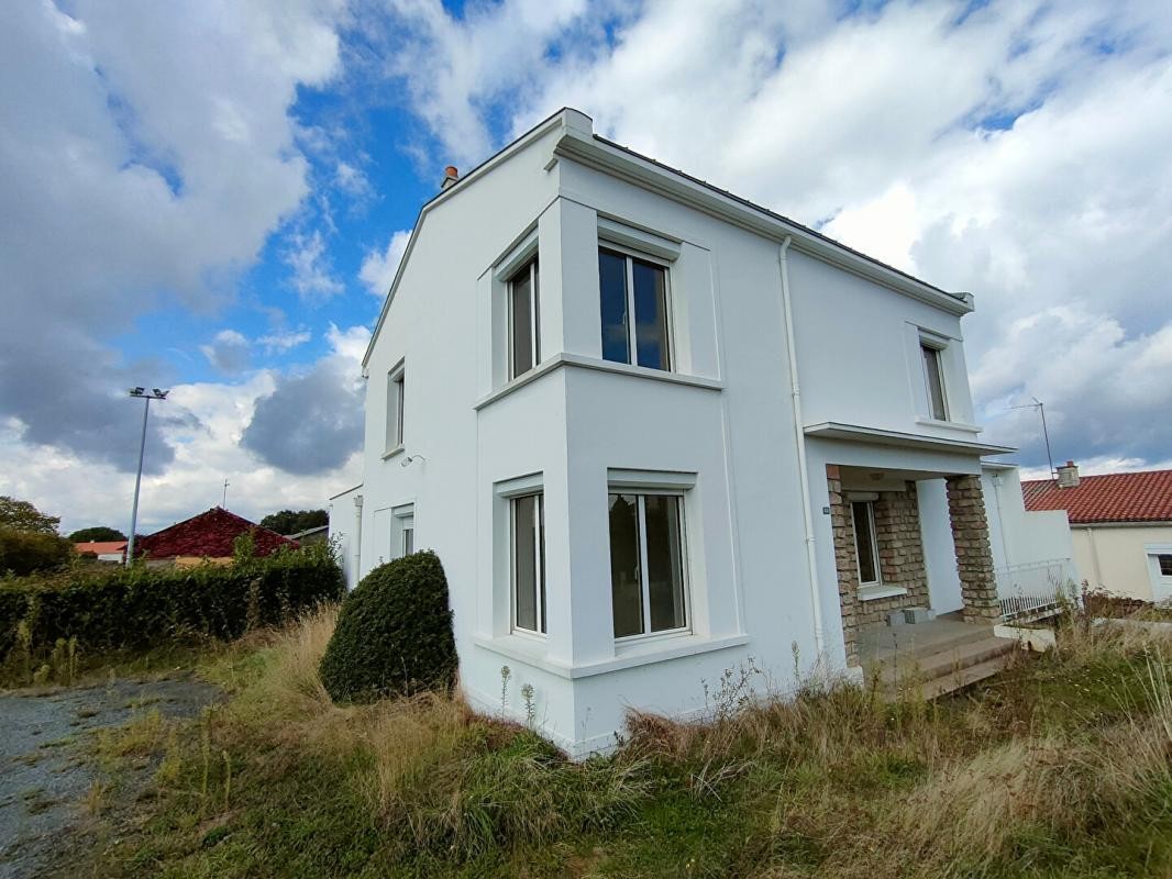 Vente Maison à la Verrie 10 pièces