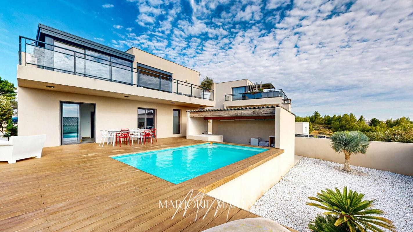 Vente Maison à Narbonne 6 pièces