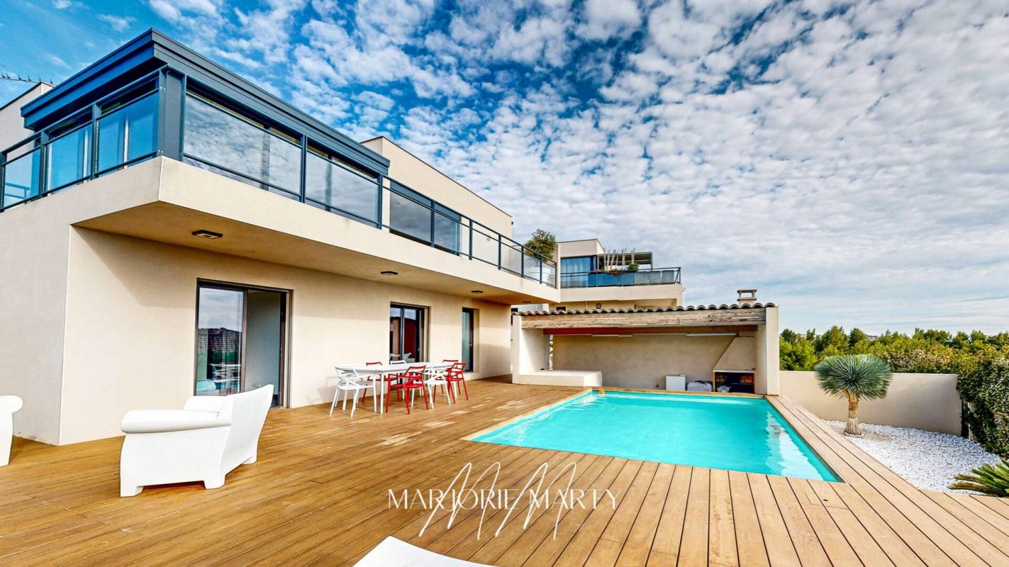 Vente Maison à Narbonne 6 pièces