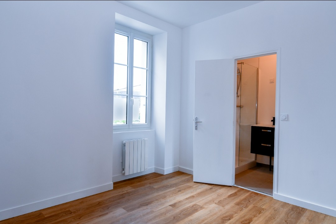 Vente Appartement à Dinan 2 pièces