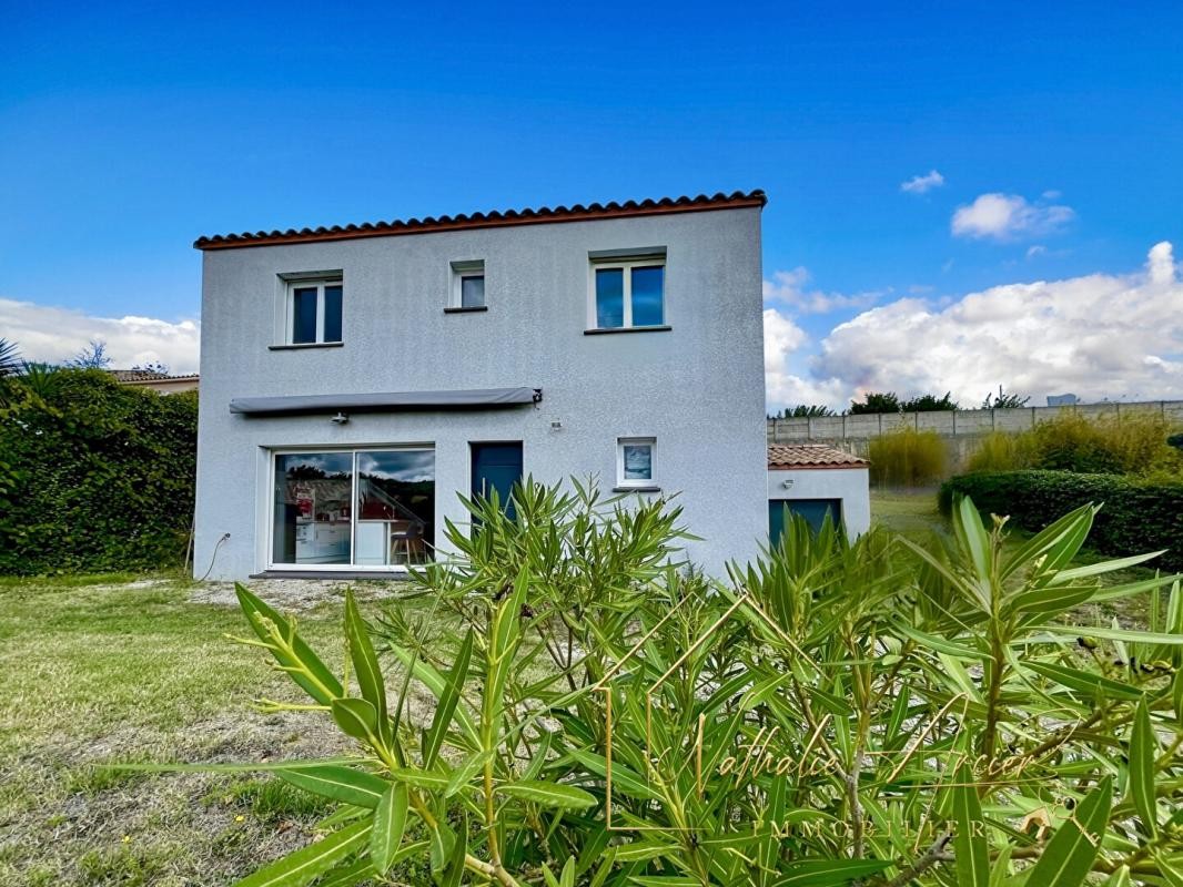 Vente Maison à Limoux 6 pièces