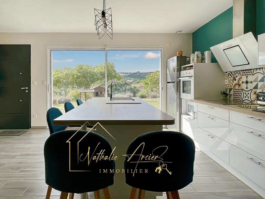 Vente Maison à Limoux 6 pièces