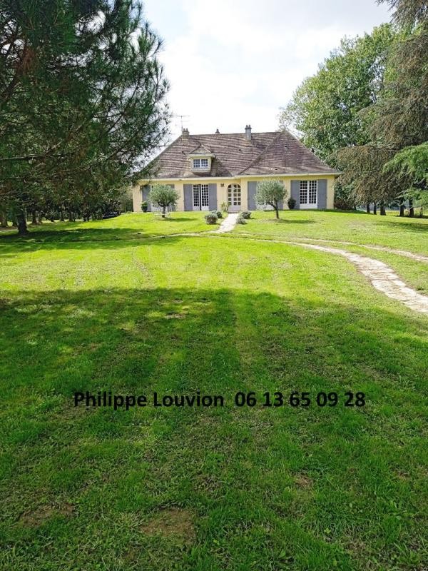 Vente Maison à Duras 7 pièces