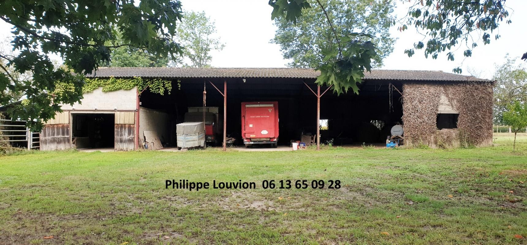 Vente Maison à Duras 7 pièces