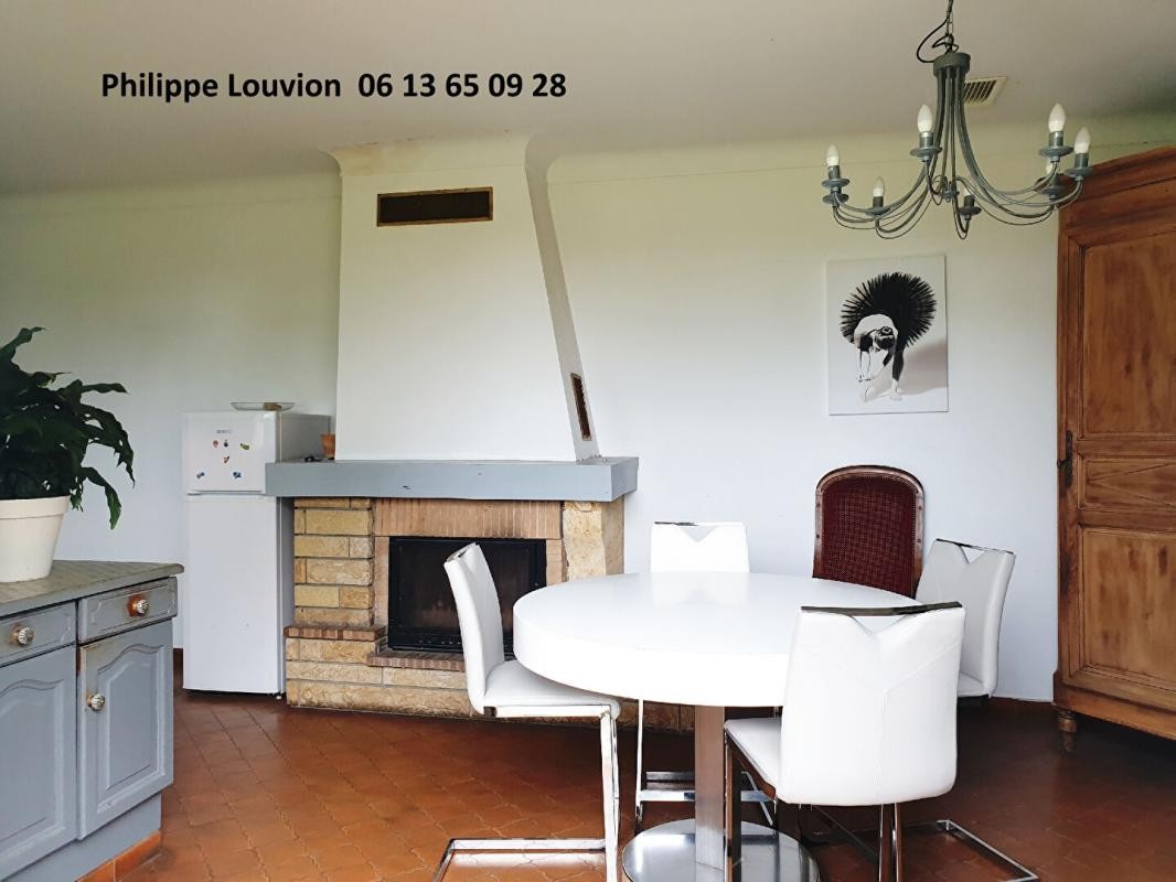 Vente Maison à Duras 7 pièces