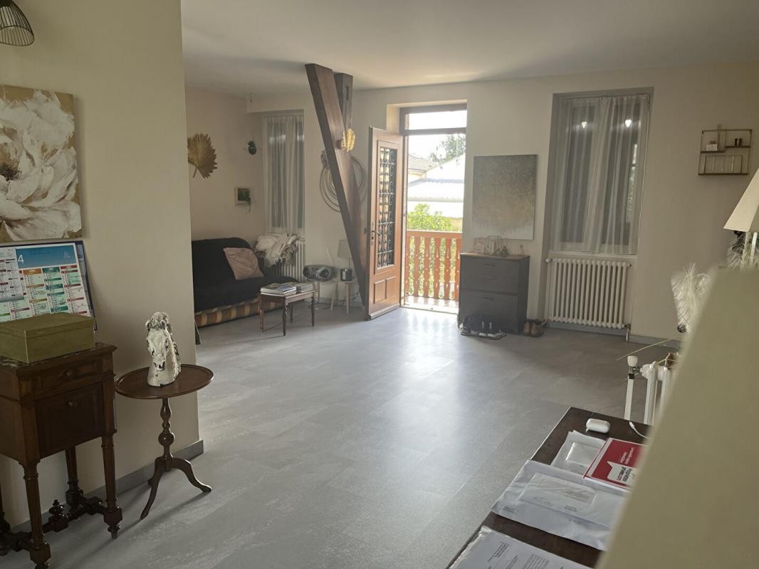 Vente Maison à Bourg-en-Bresse 6 pièces