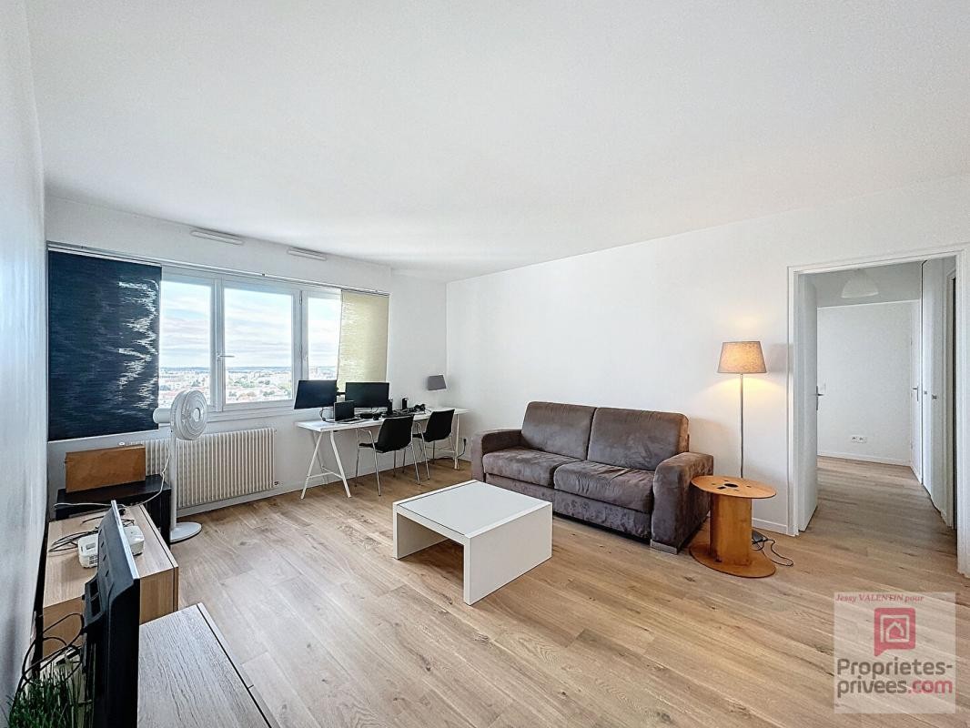 Vente Appartement à Villejuif 3 pièces