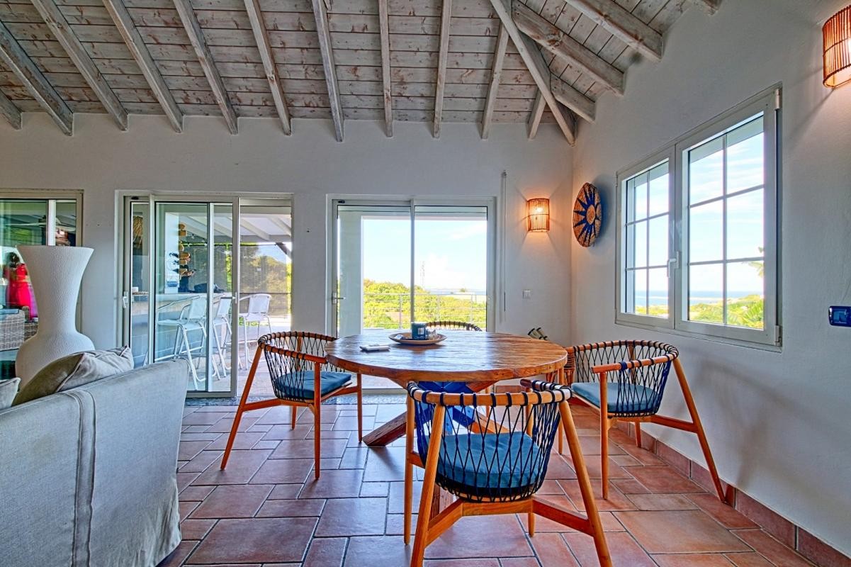 Vente Maison à Saint-Martin 4 pièces