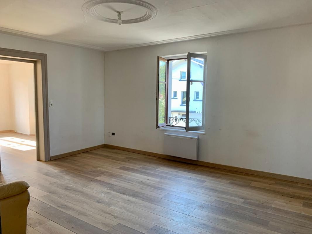 Vente Appartement à Grandvillars 4 pièces